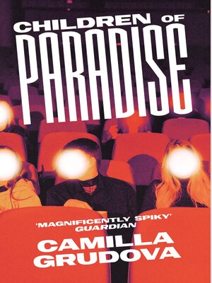Children of Paradise - ebook